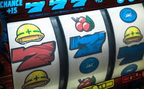 169VN game slot quay hũ trực tuyến