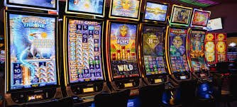 169VN hướng dẫn chơi game slot
