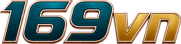 Logo 169VN